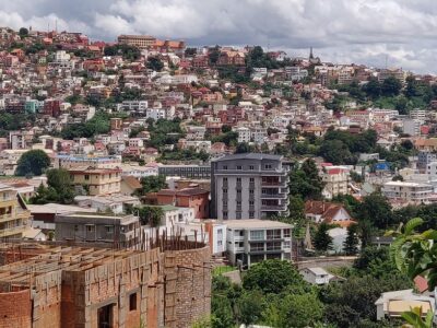 Hôtel Antananarivo