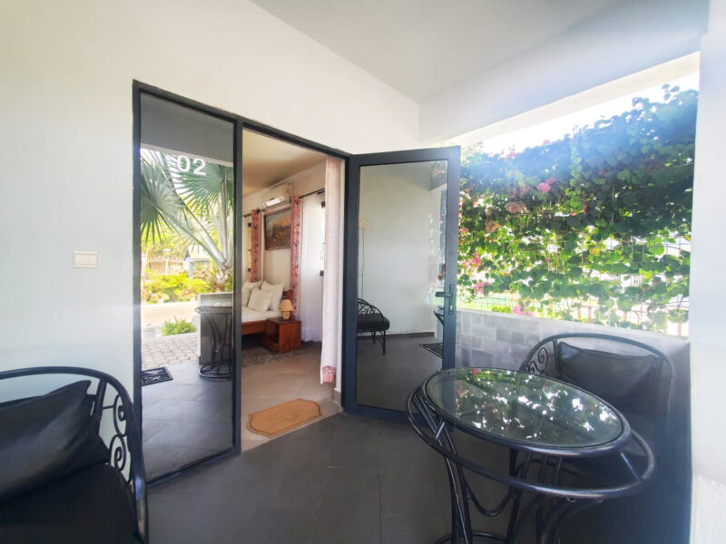 Sammi's Lodge - Chambre familiale pour 5 personnes N°1