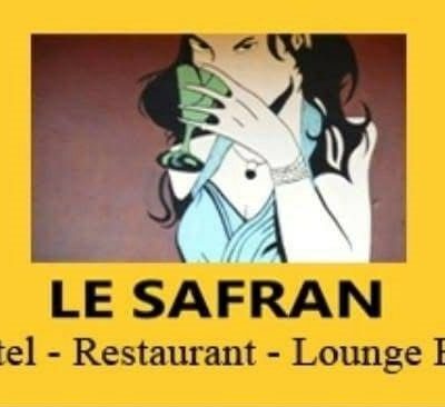 Le Safran Hotel