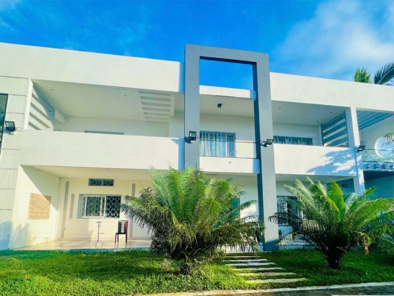Luxe et confort - Appartement spacieux au rez-de-chaussée