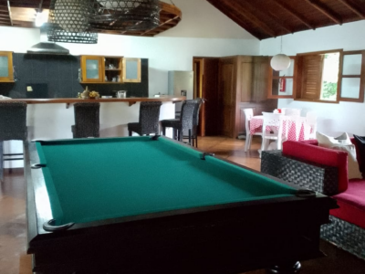 Une villa paradisiaque à Andilana - Nosy be