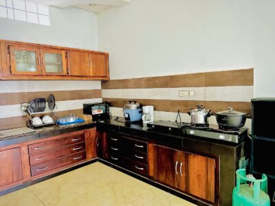 Luxe et confort - Appartement spacieux au rez-de-chaussée