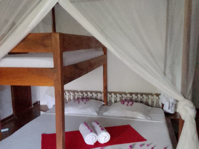 Une villa paradisiaque à Andilana - Nosy be