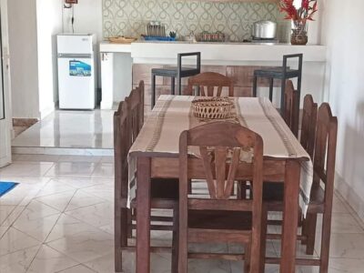 Authenticité et sérénité : votre maison d'hôtes idéale
