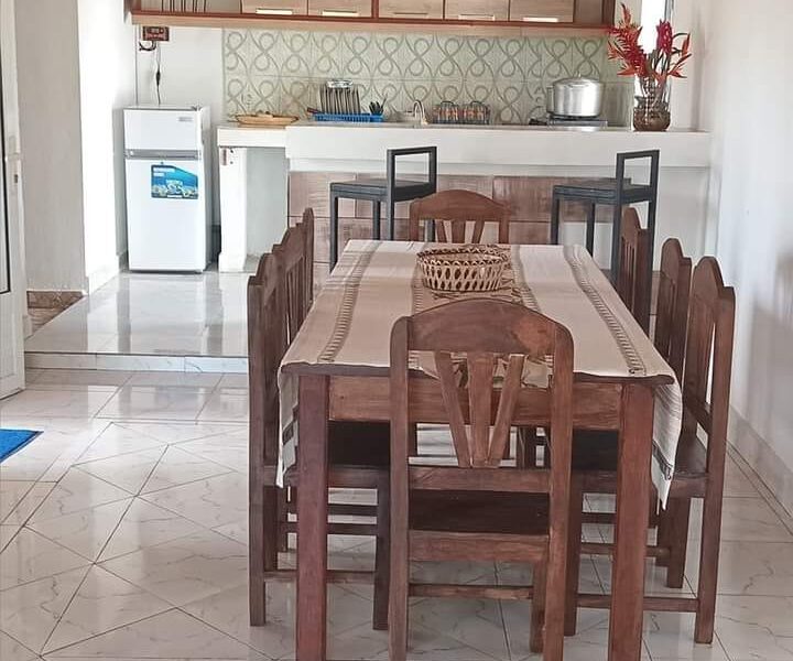 Authenticité et sérénité : votre maison d'hôtes idéale