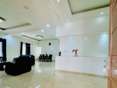 Luxe et confort - Appartement spacieux au rez-de-chaussée