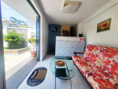 Sammi's Lodge - Chambre double N°2