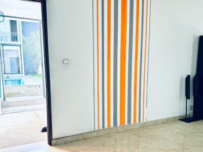 Luxe et confort - Appartement spacieux au rez-de-chaussée