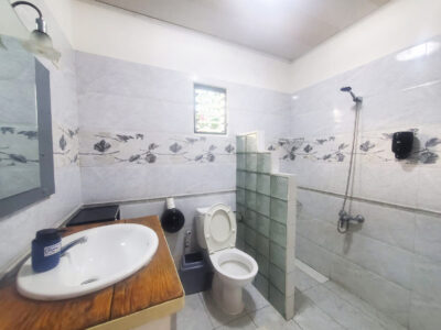 Sammi's Lodge - Chambre double N°2