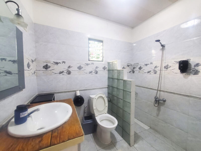 Sammi's Lodge - Chambre double N°2