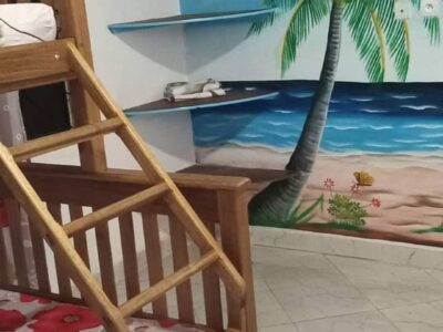 Évasion unique : maison de vacances au style authentique - B1