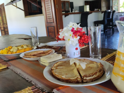 Une villa paradisiaque à Andilana - Nosy be
