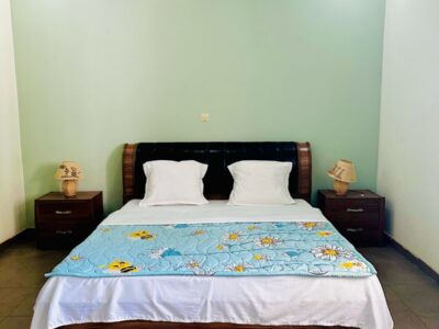 Luxe et confort - Appartement spacieux au rez-de-chaussée