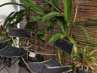 Évasion unique : maison de vacances au style authentique - B1