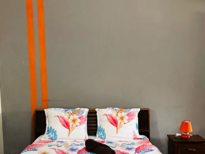 Luxe et confort - Appartement spacieux au rez-de-chaussée
