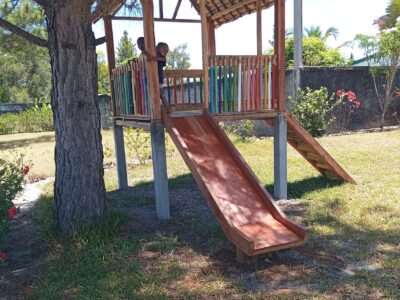 Évasion unique : maison de vacances au style authentique - B2