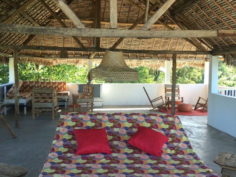 Le Serenity Lodge - Villa Vanille - L'esprit familial en toute sérénité