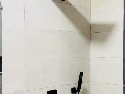Appartement de standing avec piscine privée - RDC