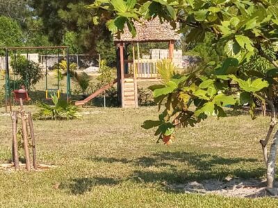 Évasion unique : maison de vacances au style authentique - B2
