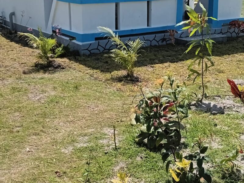 Évasion unique : maison de vacances au style authentique - B1