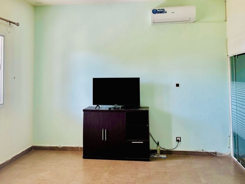 Luxe et confort - Appartement spacieux au rez-de-chaussée
