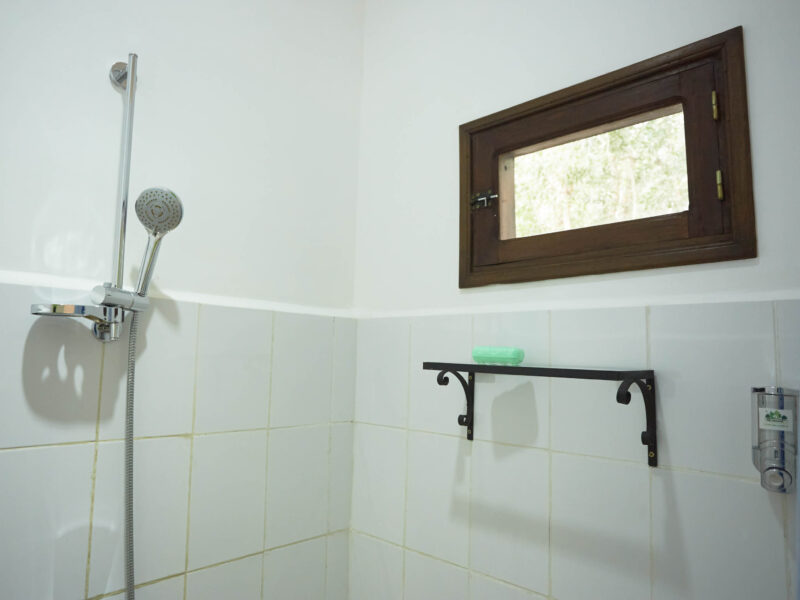 Hôtel Lemurs Lodge Andasibe - Chambre Standard