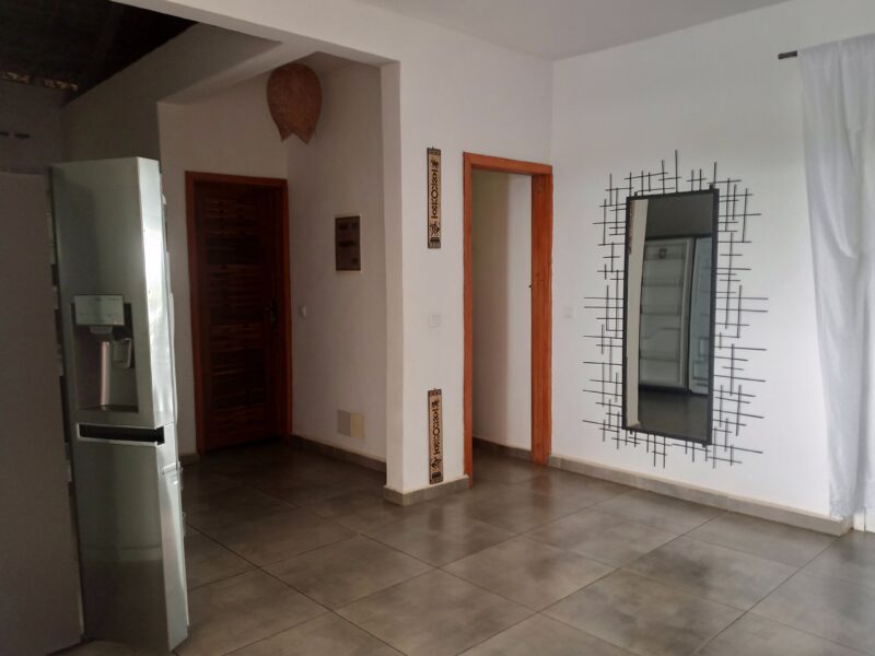 Villa de charme à Ambondrona - Nosy be