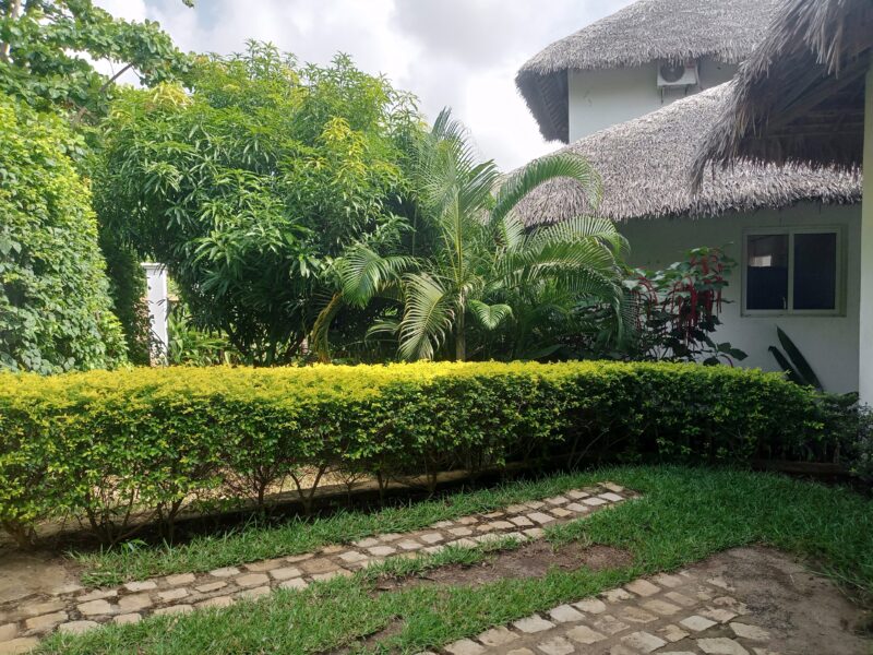 Villa de charme à Ambondrona - Nosy be