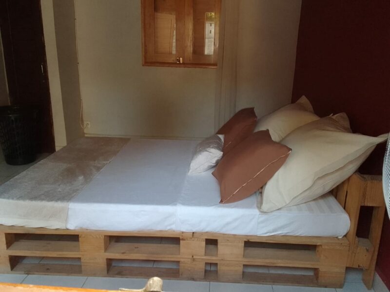 Arocaria Bungalow - B1