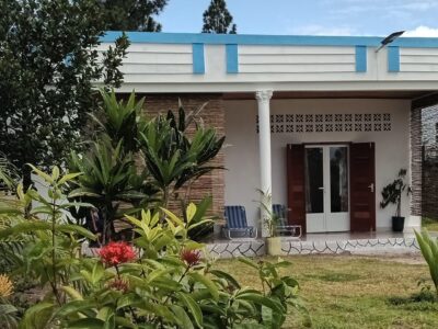 Authenticité et sérénité : votre maison d'hôtes idéale