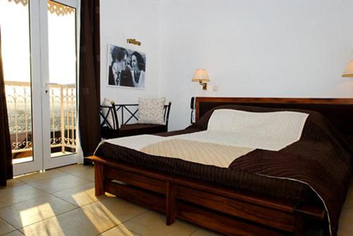 Hôtel Brajas - Mini suite N°5