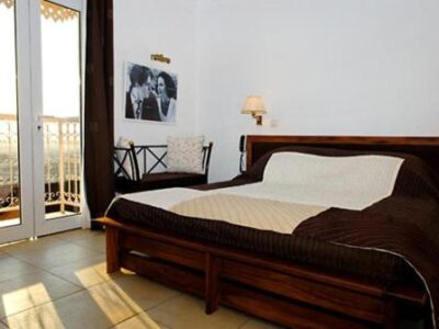 Hôtel Brajas - Mini suite N°14