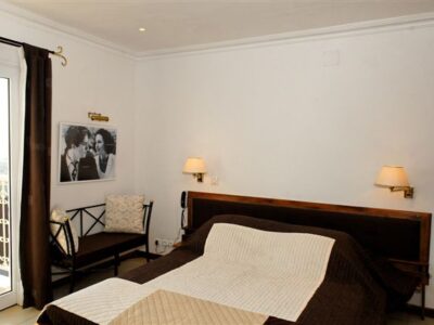 Hôtel Brajas - Mini suite N°5