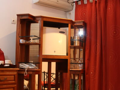 Hôtel Brajas - Mini suite N°14