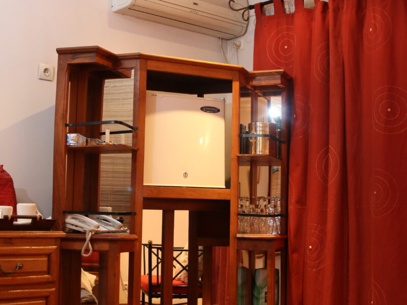 Hôtel Brajas - Mini suite N°14