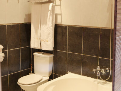 Hôtel Brajas - Mini suite N°14