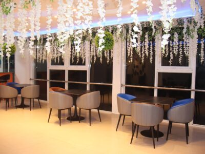 Hary’s Aparthotel – Appartement moderne et spacieux