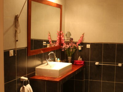 Hôtel Brajas - Mini suite N°7
