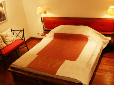 Hôtel Brajas - chambre tout confort N°8