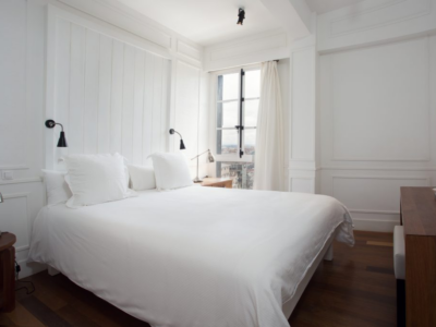 Grand Hotel Urban - chambre standard N°2
