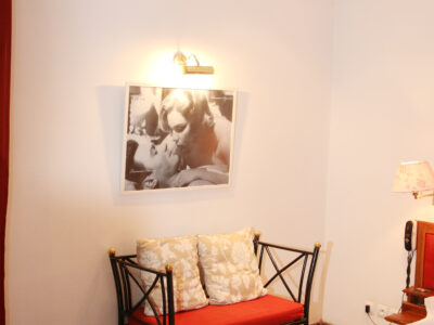 Hôtel Brajas - chambre tout confort N°4