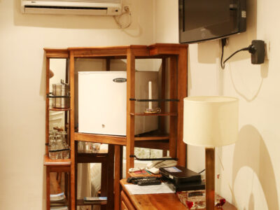 Hôtel Brajas - Mini suite N°5