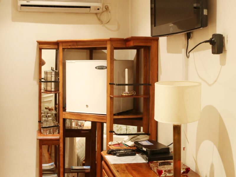 Hôtel Brajas - Mini suite N°5