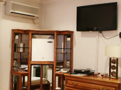 Hôtel Brajas - Mini suite N°15