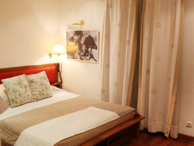 Hôtel Brajas - chambre tout confort N°10