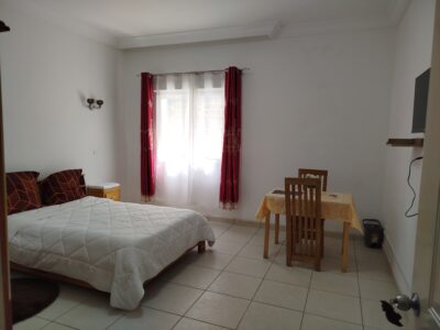 Sara Chambre d'hôtes - chambre double