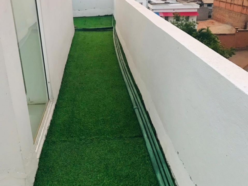 Appartement confortable au cœur de la capitale