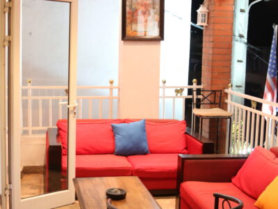 Hôtel Brajas - Mini suite N°15