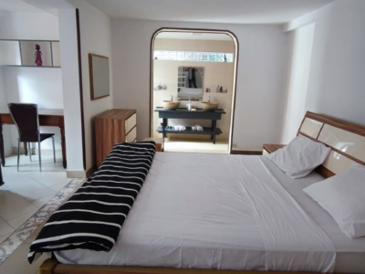 Appartement de luxe au cœur de la ville