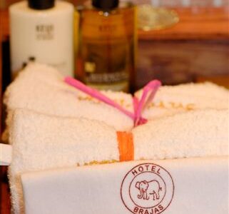 Hôtel Brajas - Mini suite N°14